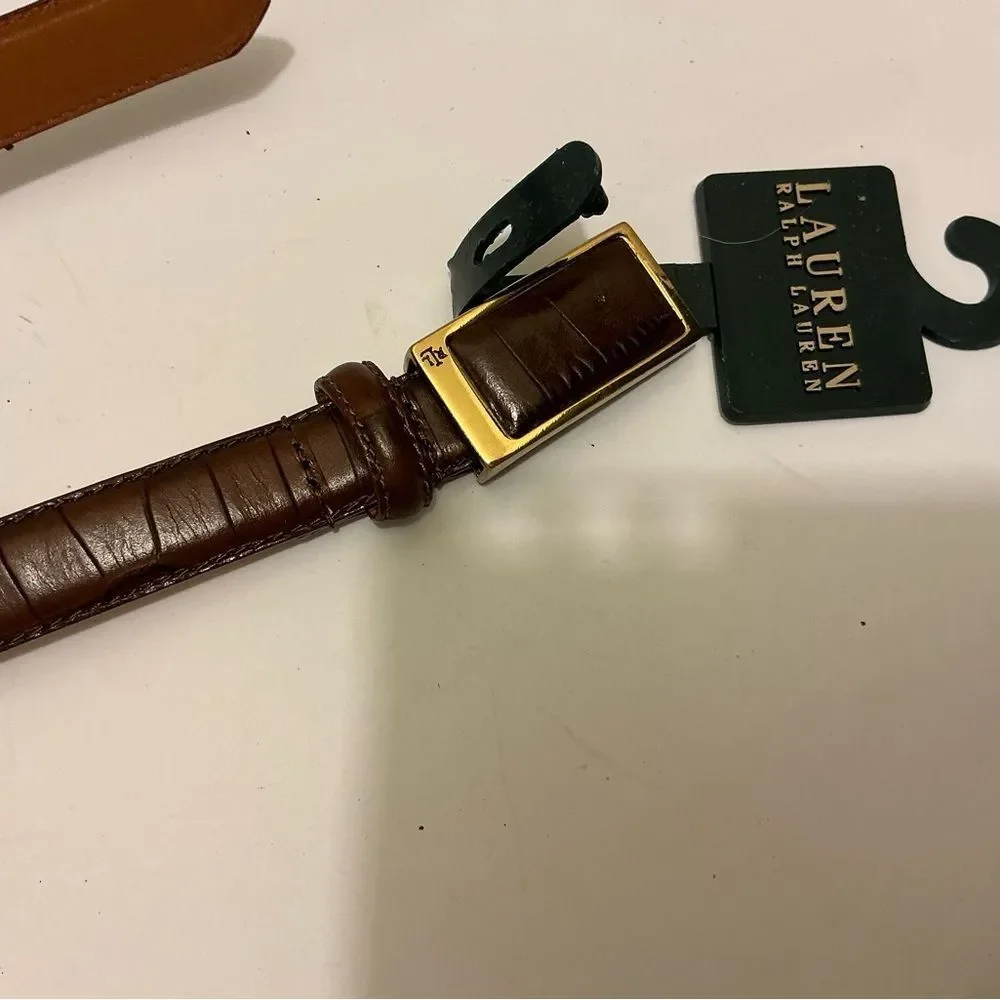Lauren Ralph Lauren new sophisticated